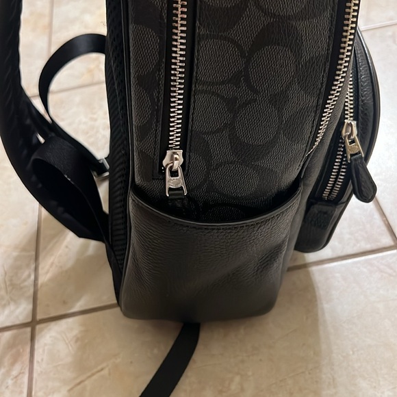 Coach Backpack - Picture 8 of 16